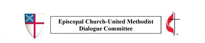 The Episcopal Church - United Methodist Dialogue Committee