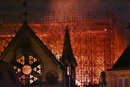 Photo of Notre Dame de Paris by Hossam Ouda. Courtesy of the Baltimore-Washington Annual Conference. 