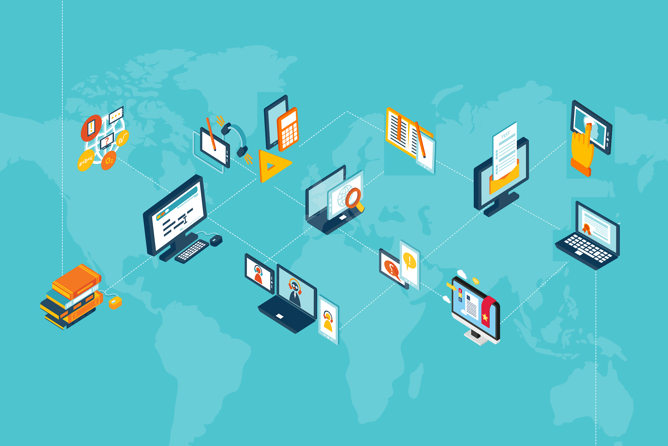 United Methodist Communications offers church training courses to help you gain the knowledge and skills you need to be an effective church leader.