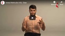 You Tube Video - UM ASL: Elder