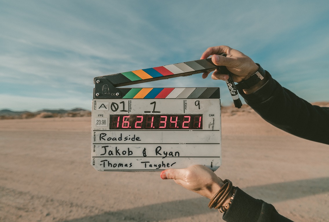 You may not want to make videos or even like making them. Like it or not, you can’t afford to not use this important media tool.  Photo by Jakob Owens, Unsplash.