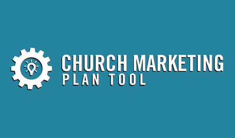 The Church Marketing Plan Tool is designed to help your church leadership create its own unique and effective marketing plan. 