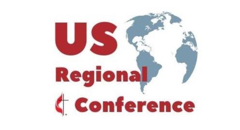 US REGIONAL CONFERENCE BY CONNECTIONAL TABLE 