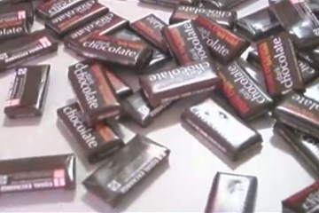 Evangelical United Methodist Church in Racine Wisconsin tried a fair trade chocolate event in 2008.