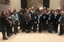 The General Conference Committee on Reference met January 11-12, 2019, in Irving, Texas. 