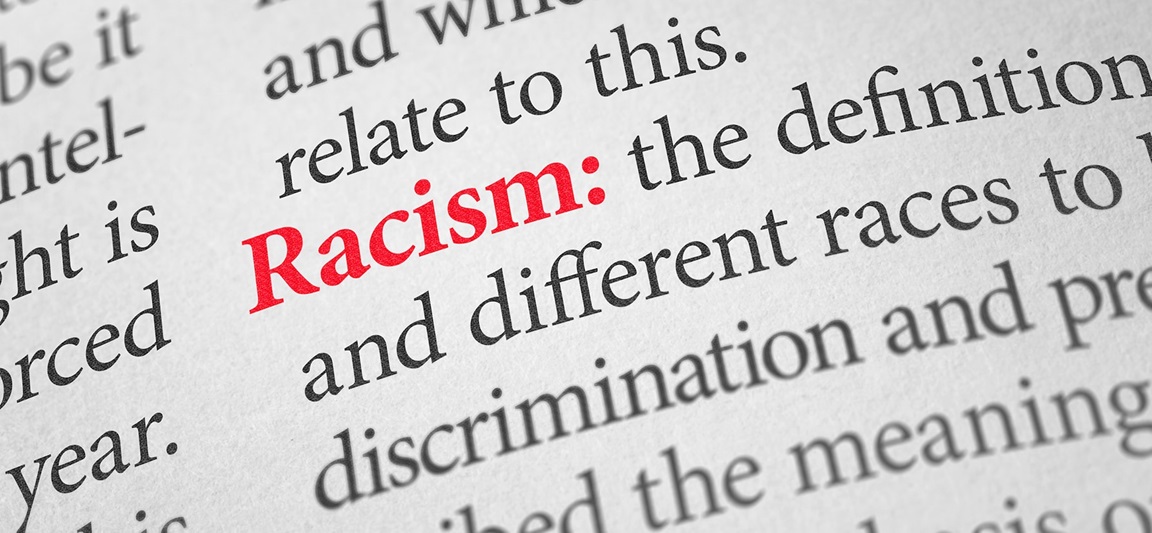Image by Zerbor, iStockPhoto.com. Courtesy of Religion and Race.