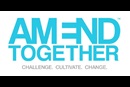 AMENDing Through Faith is an eight-week series for men who are passionate about ending violence against women and actively seeking specific ways to make the world a better place. Image courtesy of AMEND Together and United Methodist Men.