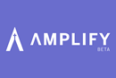 Amplify is a multimedia platform allowing churches large and small to discover, customize and share diverse resources that encourage deeper discipleship and equip churches to pursue their mission with greater impact. Logo courtesy of the United Methodist Publishing House.
