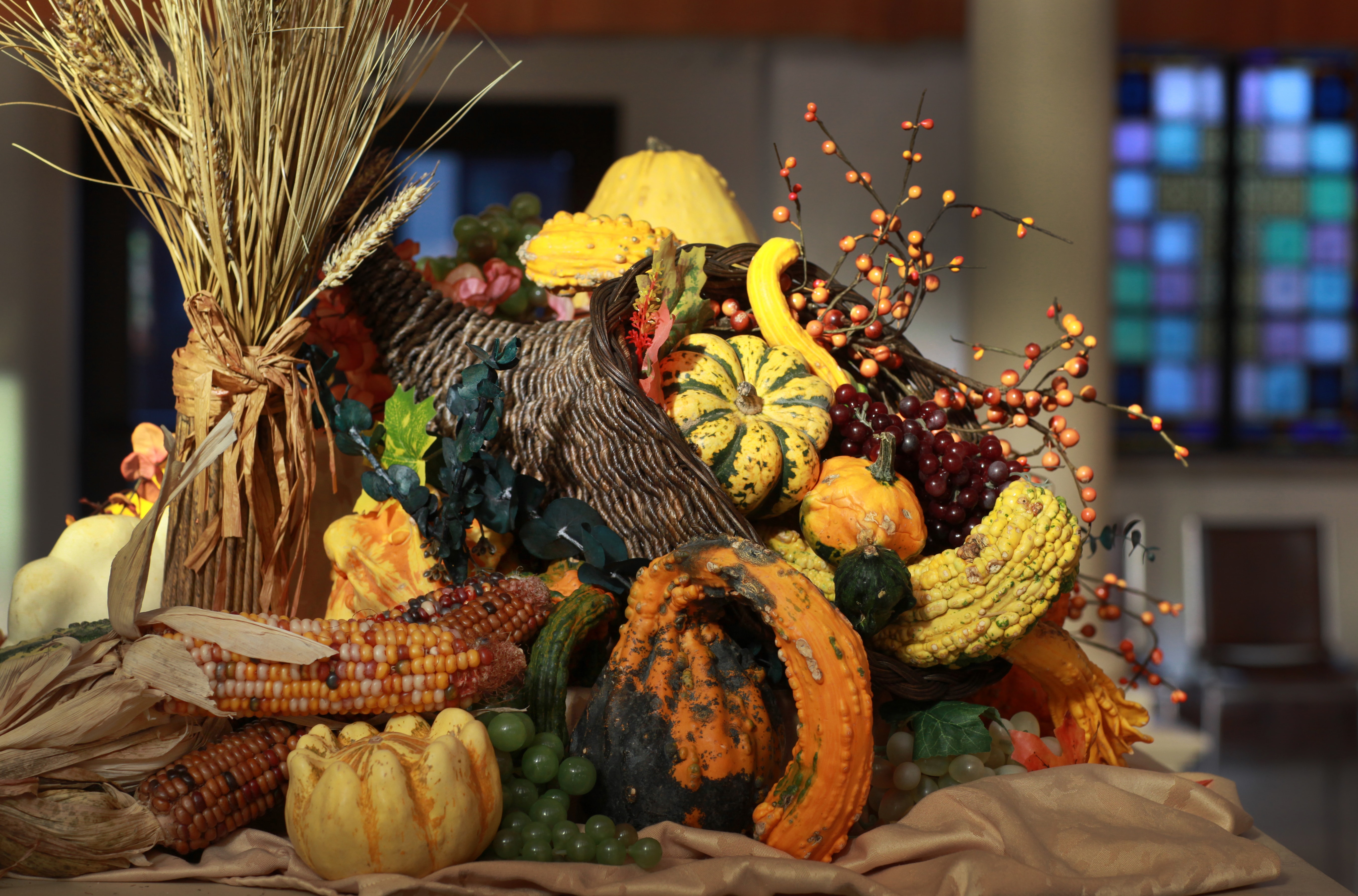 Foto por Kathleen Barry, UMNS. 