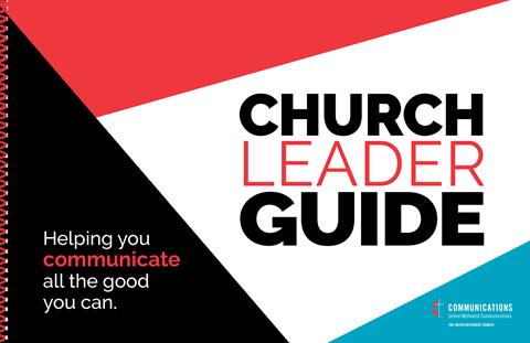 Discover how United Methodist Communications can be your partner as you develop marketing strategies, plan and use digital media, find training and information and engage your members to offer messages of love, hope, encouragement and joy.