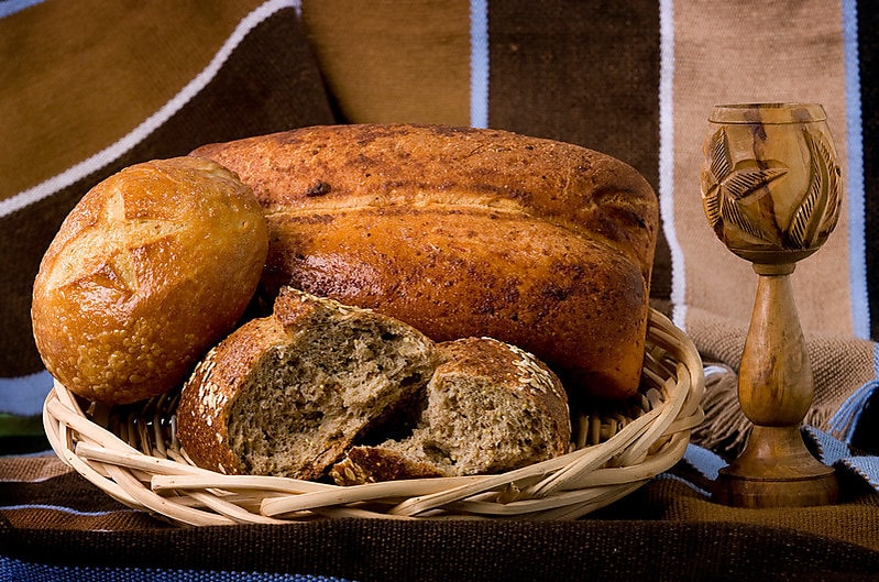 Foto por Mike DuBose, UMNS. 