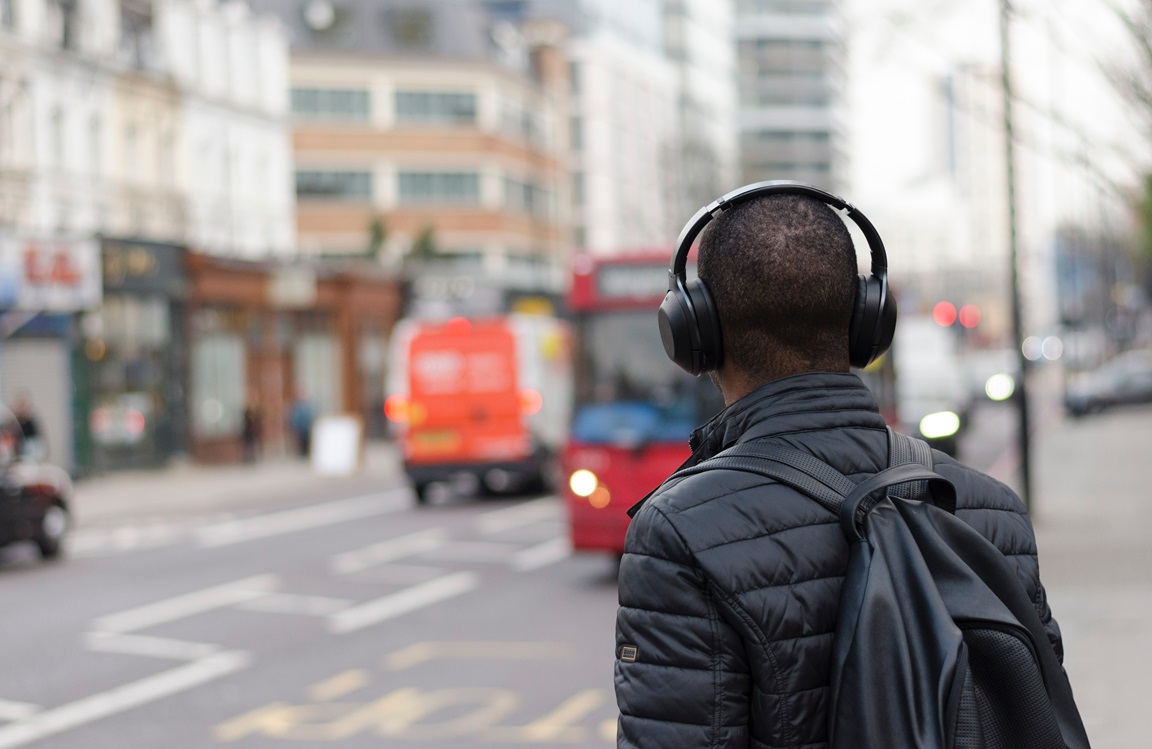 Listening to podcasts is worth your effort and time, especially if you want to learn the latest tips from experts. Photo by Henry Be courtesy of Unsplash.