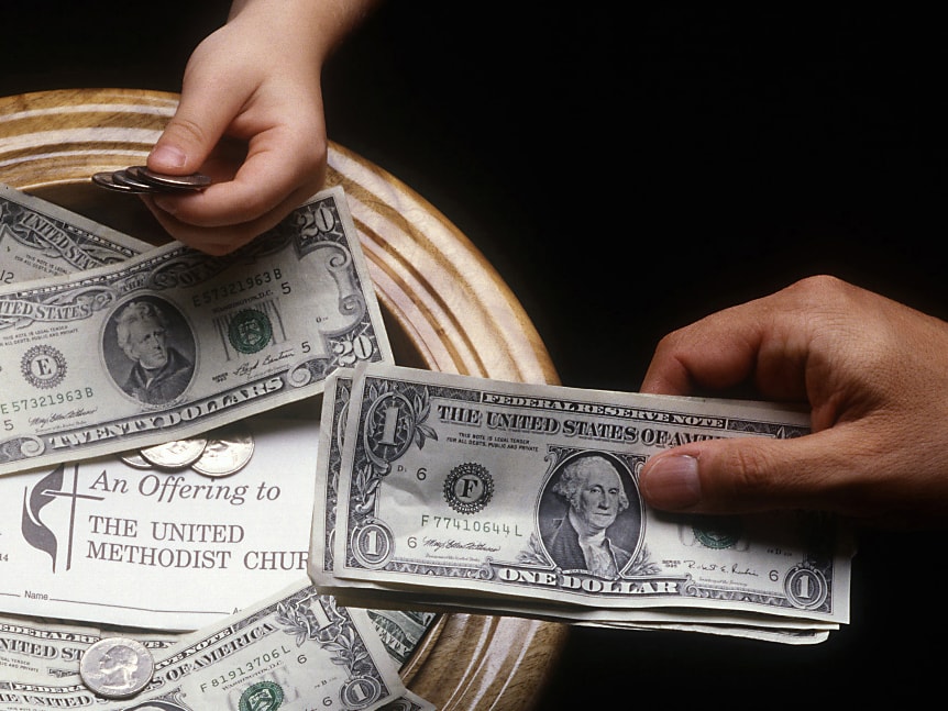 According to the finding of a proprietary giving study conducted by United Methodist Communications, fewer than half of United Methodist Church members are familiar with the denomination’s specific supported funds. 