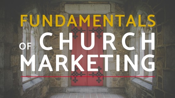 Marketing isn’t a bad word for churches; it’s merely how you tell the story of your church to the local and global community. Image from pxhere.com, CC0 Public Domain.