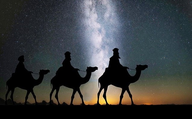 Foto por Kevin Phillips, Pixabay. 