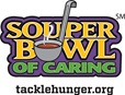 Souper Bowl of Caring Logo. Courtesy of Souper Bowl of Caring.