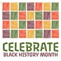Black History Month Shareables Pattern. Courtesy of United Methodist Communications. 2020