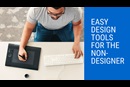 This screencast tutorial introduces you to online design tools, Canva and Crello. Learn how churches can get a free Canva for Work account to easily design graphics.  Photo by Jacob Lund, Canva.com.