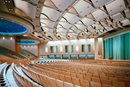 Photo of the Minneapolis Convention Center Auditorium, courtesy of Minneapolis Convention Center. 