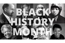 29 Ways You Can Participate in Black History Month. Courtesy of GCORR. 2020