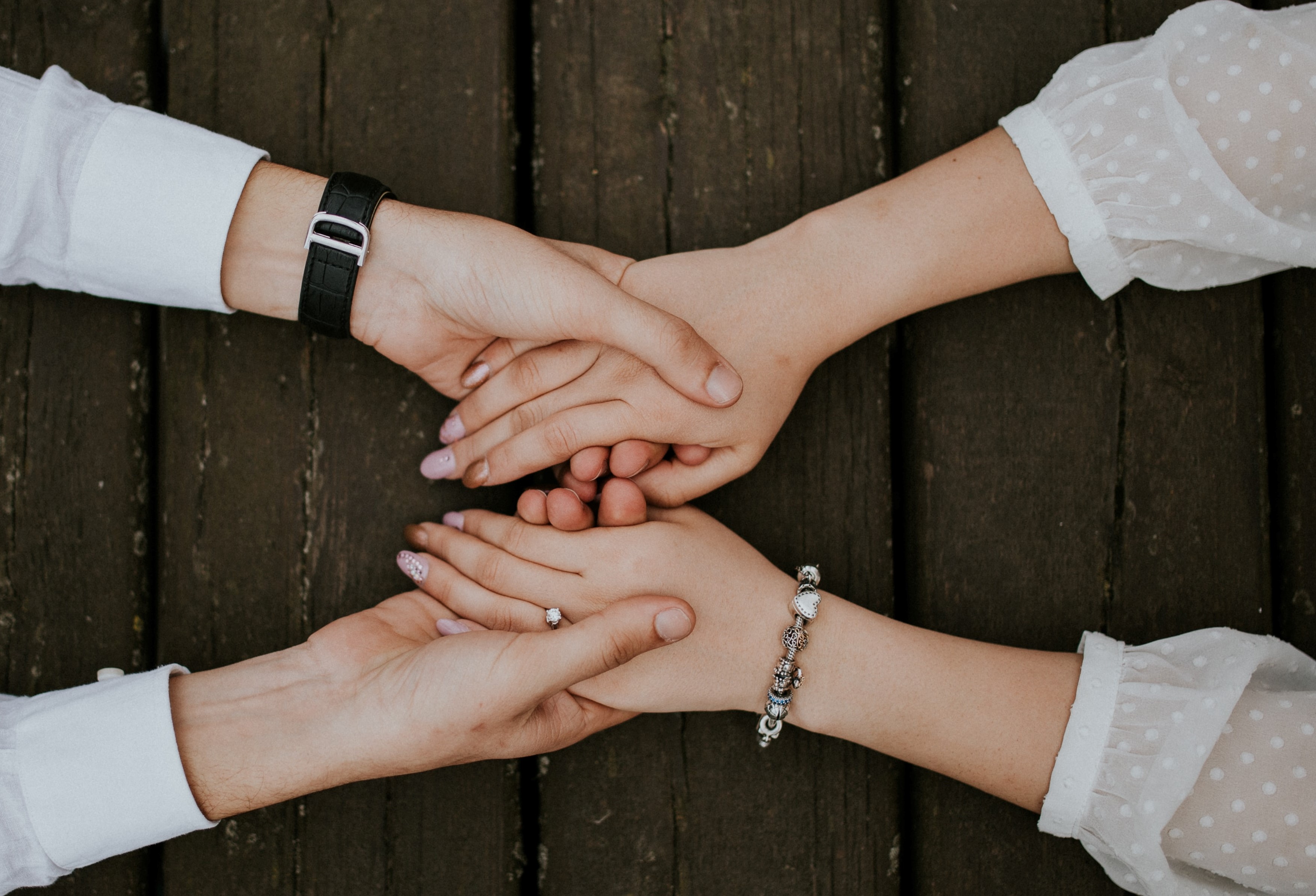 Foto por Alvin Mahmudov, Unsplash. 