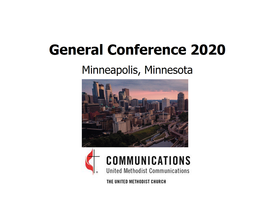 General Conference 2020