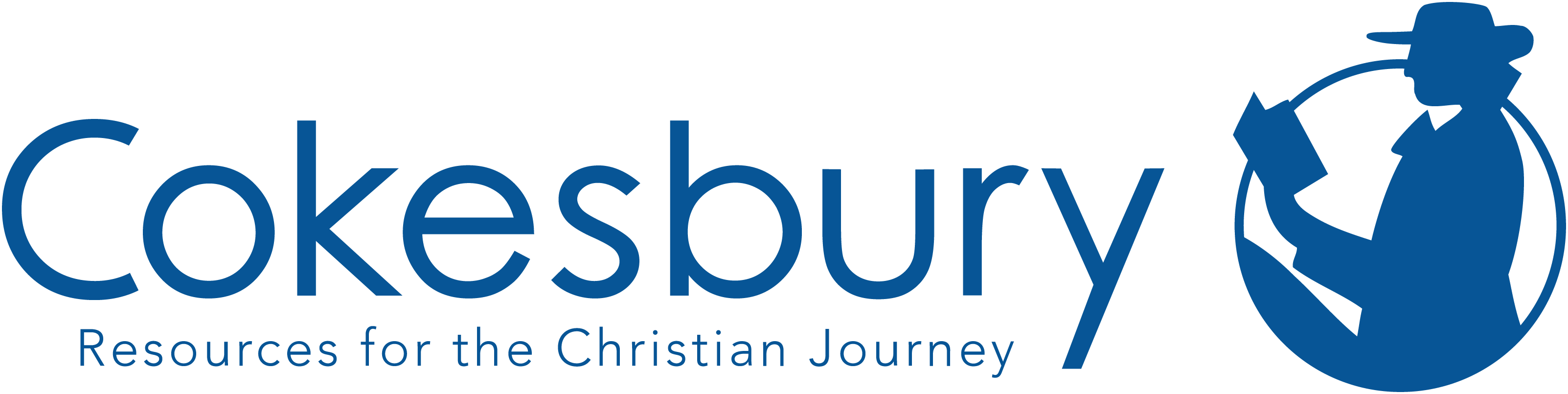 Cokesbury.com logo, courtesy of The United Methodist Publishing House