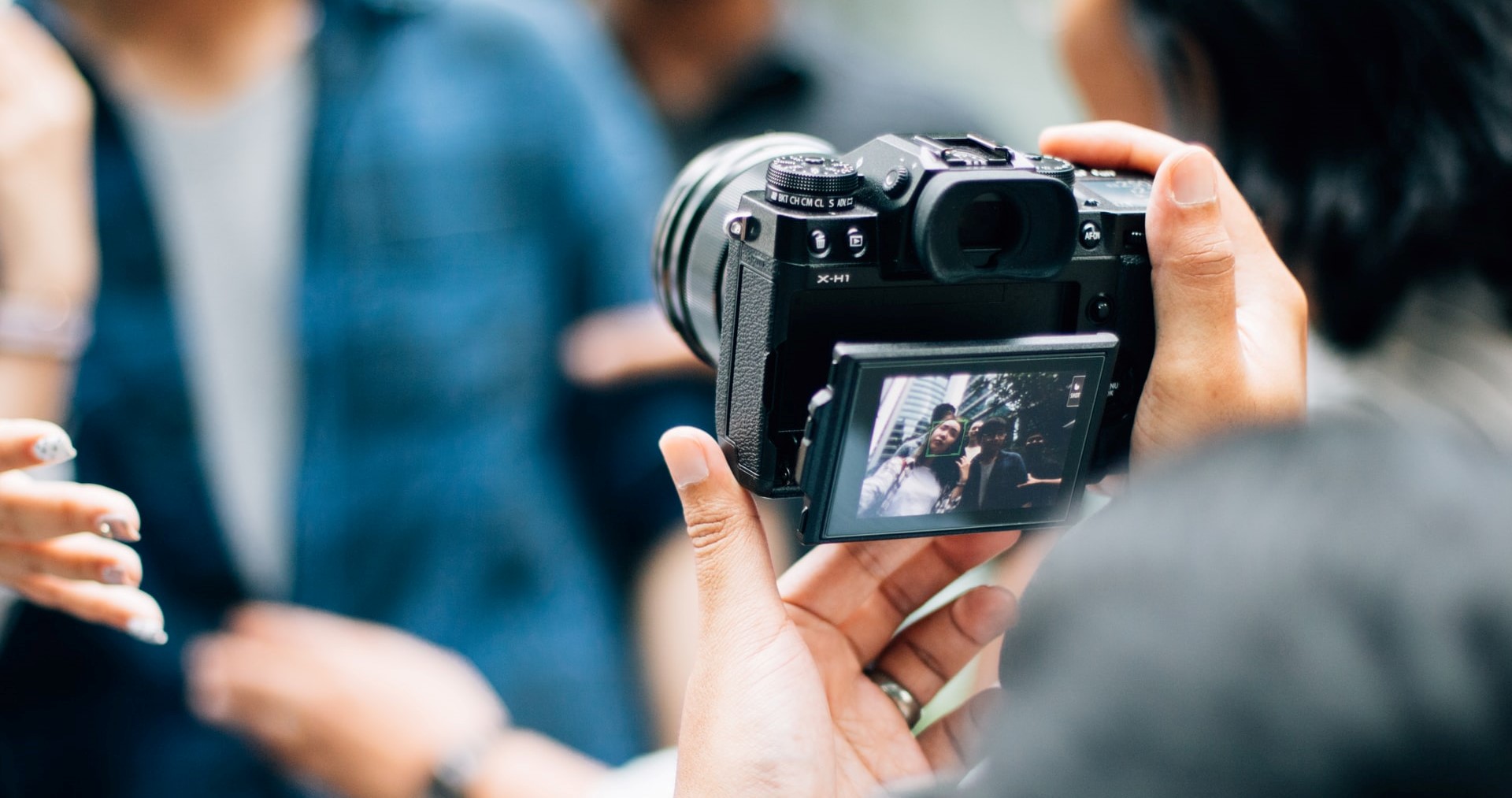 Foto por Luke Lung, Unsplash.