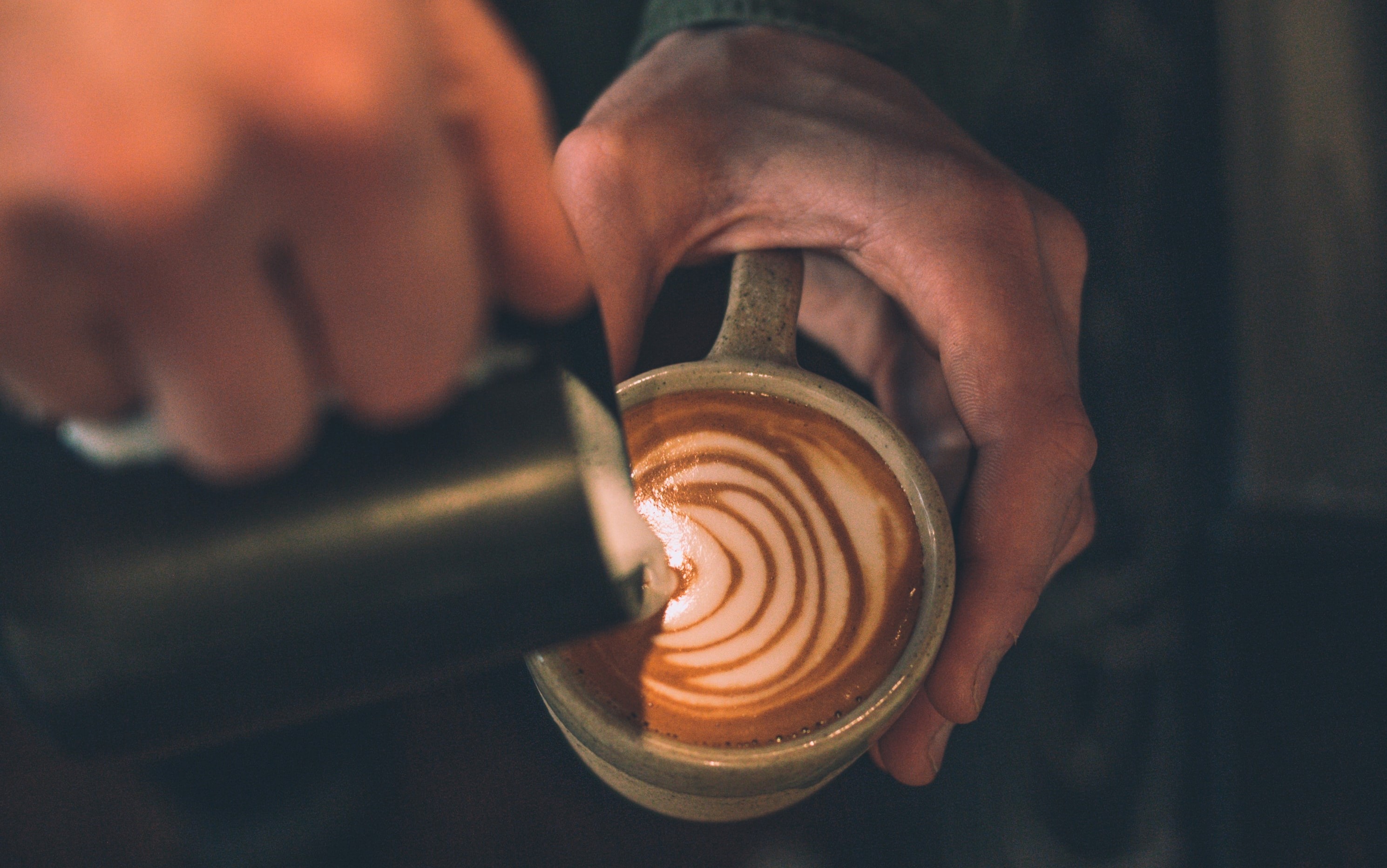 Foto de Thom Holmes, Unsplash. 