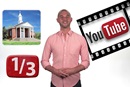 YouTube Basics: How to set up a channel for your church