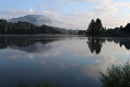  A nature scene from Lake Junaluska taken in August 2013. A United Methodist Communications photo by Kay Panovec. 