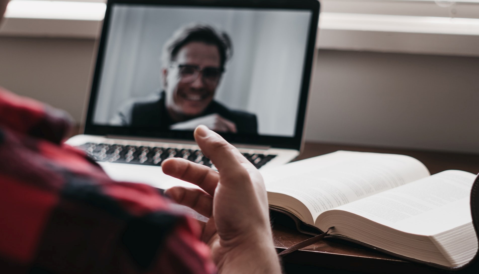 Foto de Dylan Ferreira, Unsplash. 