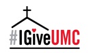 IGiveUMC Logo