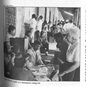 총회사회부 직원이 1994년 엘살바도르 선거를 관찰하고 있다. 