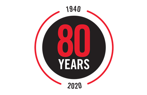 In 2020, United Methodist Communications celebrates 80 years of ministry connecting the denomination through print, digital, video and audio media.