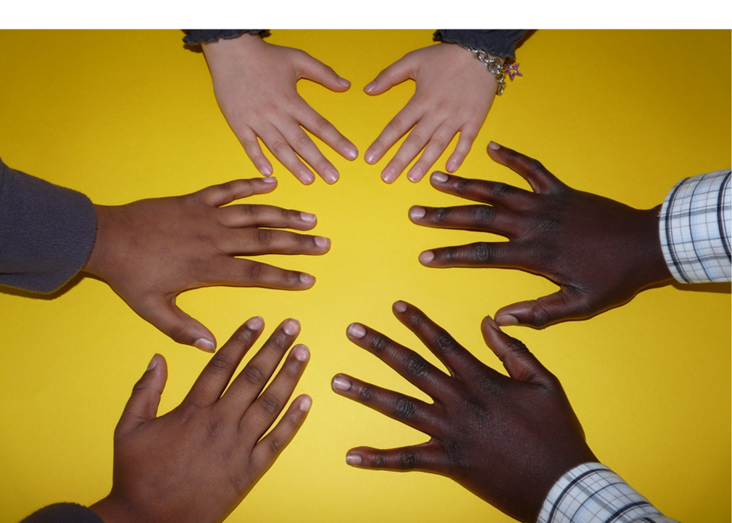 Dr. Thomas J. Pace examines what it takes to lead a truly counter-cultural diverse and inclusive church that proclaims God's loves for everyone, no matter their ideology or identity. Image courtesy of the Connectional Table.