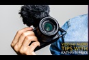 Video Audio Tips