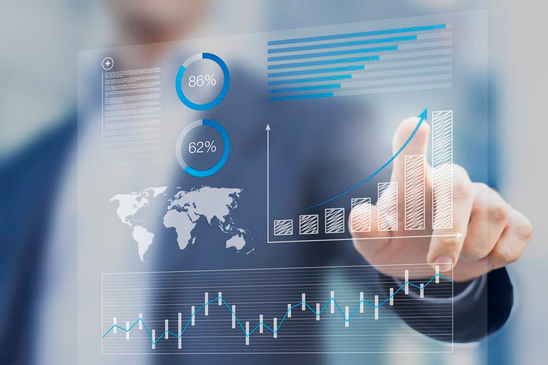 Financial and Annual reports. Image by NicoElNino, iStockPhoto.com. 