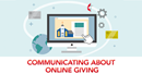 This United Methodist Communications training will give you the tools you need to show why we give and how to give to the ongoing work of the church through online platforms. Training 