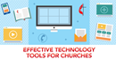 How can church leaders stay on top of emerging trends in communication technology? These bite-sized trainings will help you learn how to use innovative communication tools for your church. Online training course from United Methodist Communications. 