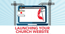 Using a focused approach, this online training course from United Methodist Communications helps you zero in on the engagement, design, and launching of a successful church website. You will also learn about creating great content for both visitors and members. 