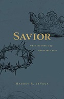 "Savior" by Magrey deVega