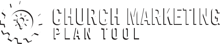 Church Marketing Plan Tool - Logo