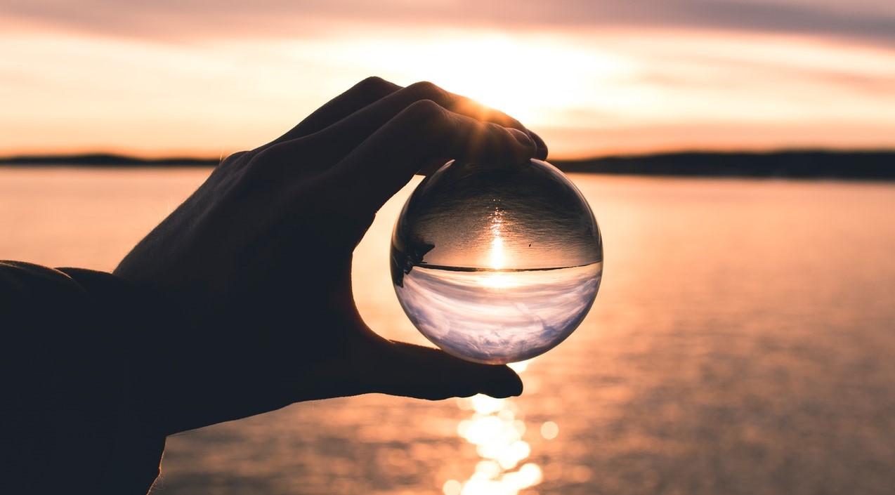 Foto por Sindre Strom, Pexels.