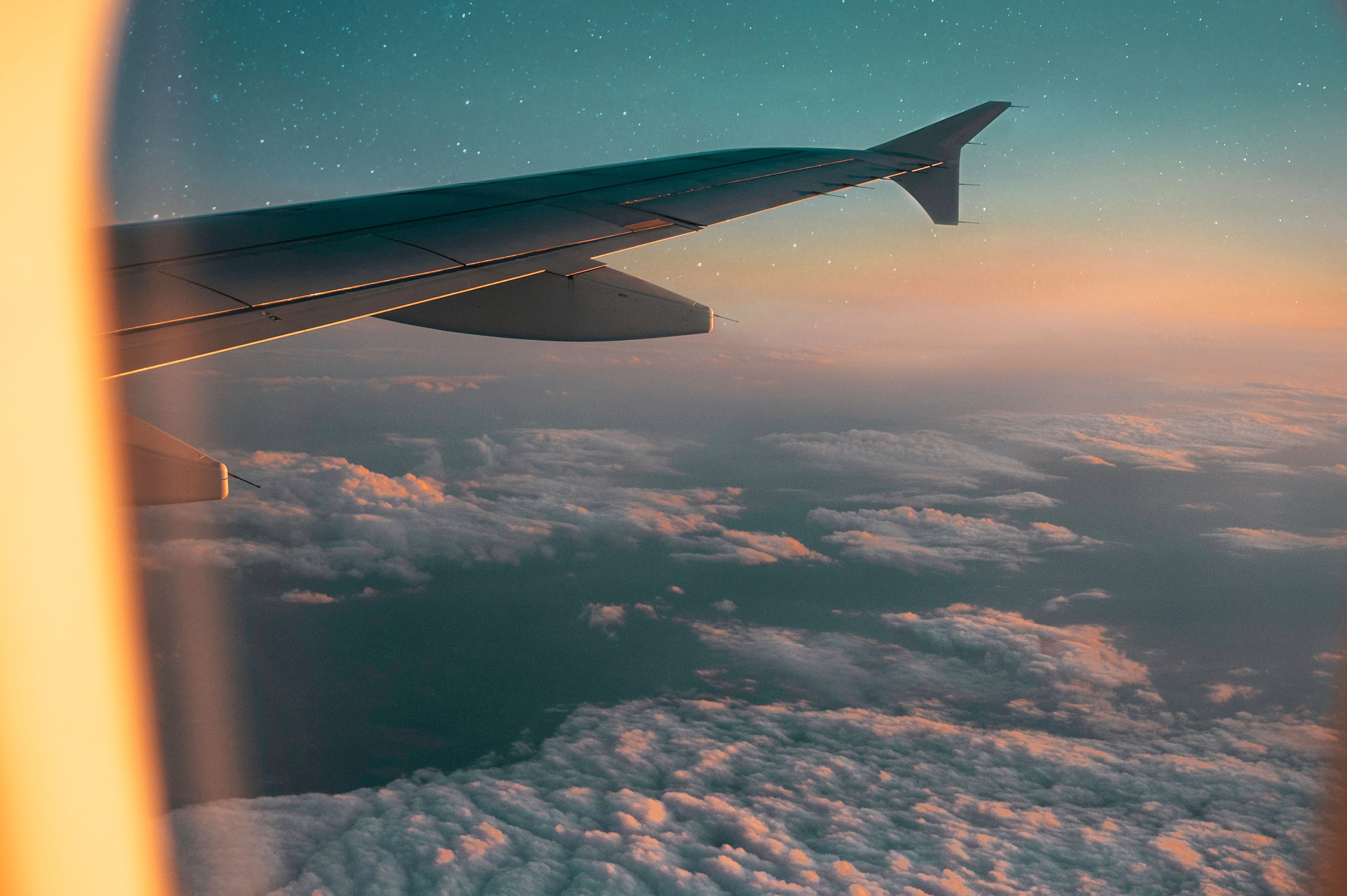 Photo by Koren Mahl by Unsplash.