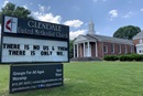 The sign in front of Glendale United Methodist Church in Nashville, Tenn., affirms that we are all one in the eyes of God. The U.S. has seen a rise in anti-Asian harassment and violence since the start of the COVID-19 pandemic. Photo by Steven K. Adair, United Methodist Communications.