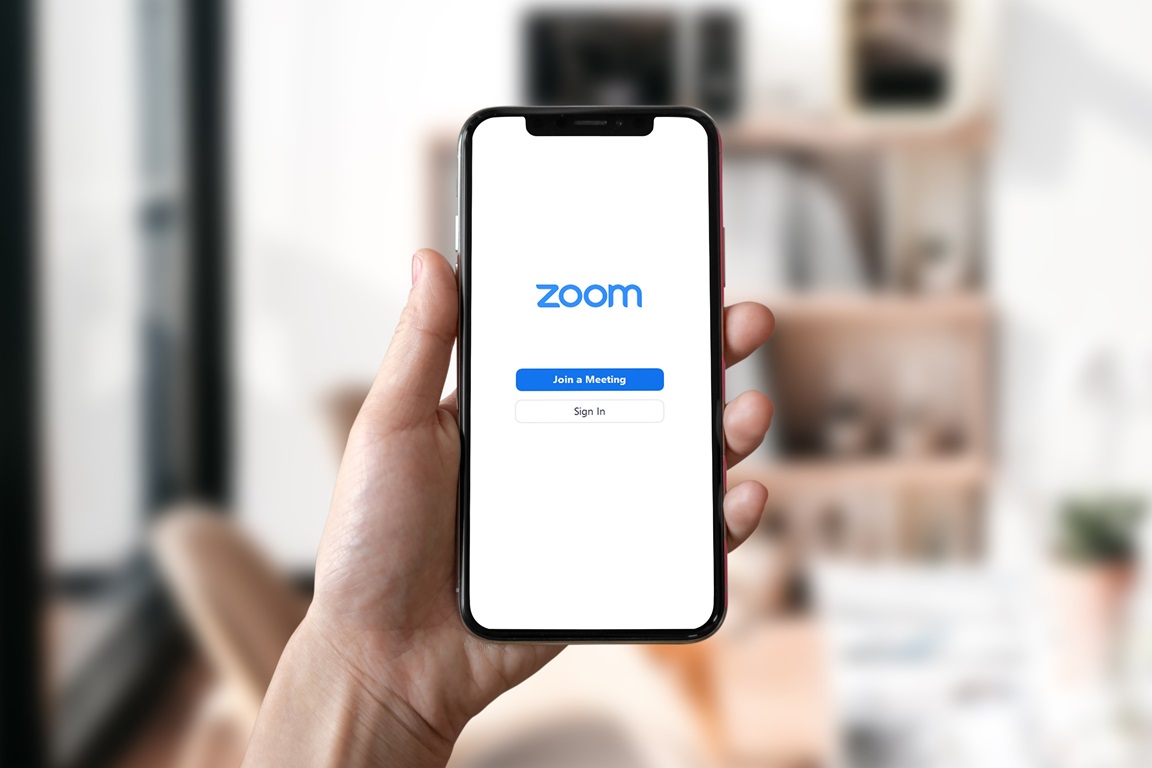 United Methodist Communications (UMCOM) completed a Zoom Evaluation in early 2021 to inform their Zoom offering to local churches as the demand for digital worship continues. Photo by Biljana Jovanovic, Pixabay. 