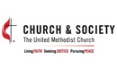 General Board of Church & Society of The United Methodist Church logo 800x530