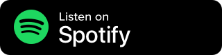 Listen on Spotify logo button, small. 