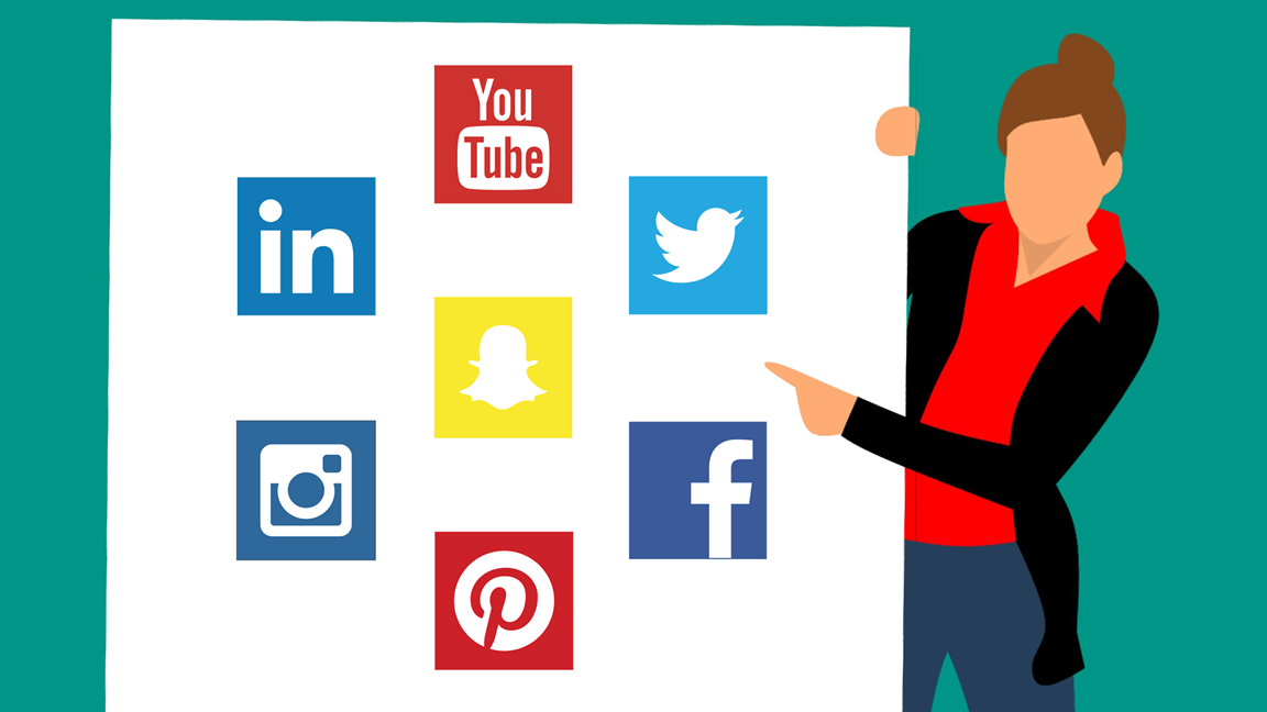Even if your church is using social media tools, it doesn't necessarily mean you know how to use them well. Learn the signs you need more training. Original image by Mohamed Hassan, Pixabay. 